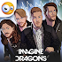 Stage Rush - Imagine Dragons2500