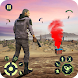 Squad Survival Free Fire Battleground FPS Firing