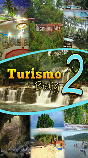 Tourismo Bislig 2