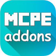 Maps & Addons For Minecraft PE MOD