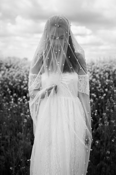 Wedding photographer Ilona Maulis (maulisilona). Photo of 8 May 2020