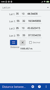 Distance & Bearing(圖3)-速報App