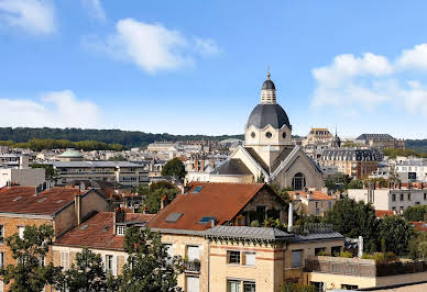 Appartement avec terrasse 11