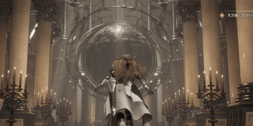 ヴァルキリーエリュシオン_ヴァルハラ