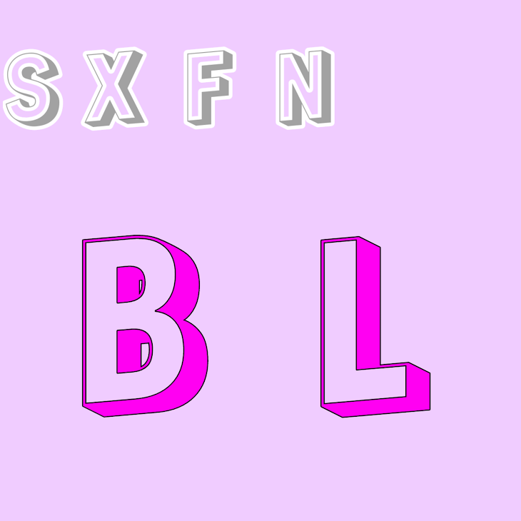 「ＳＫＦＮ.ＢＬ」のメインビジュアル