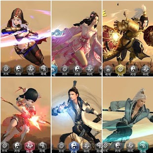 How to mod Võ Lâm Truyền Kỳ HKTK 1.0 mod apk for pc