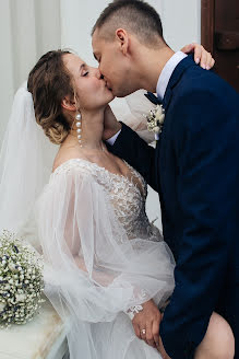 Wedding photographer Vlada Samborskaya (samborskaya). Photo of 23 September 2021