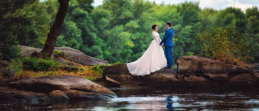 Wedding photographer Sergey Shtepa (shtepa). Photo of 8 March 2018