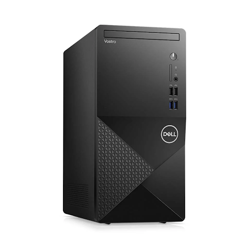 PC Dell VOS 3910MT 9M2DD3 (Intel Core i7-12700/8GB/512GB SSD/Không HDD/Windows 11 Home SL 64-bit + Office 2021 Home & Student/WiFi 802.11ax)