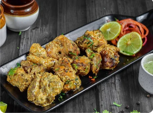 Chicken Lehsooni Tikka [6 Pcs]