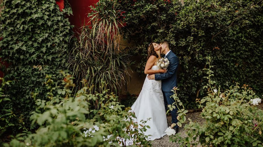 Fotografo di matrimoni Rodrigo Osorio (rodrigoosorio). Foto del 27 luglio 2019