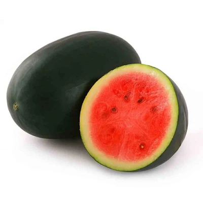 Water Melon Red Small Kg