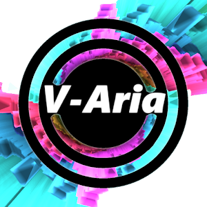 V-Aria VR Music Visualizer