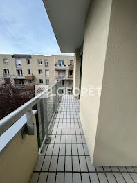 appartement à Issy-les-Moulineaux (92)