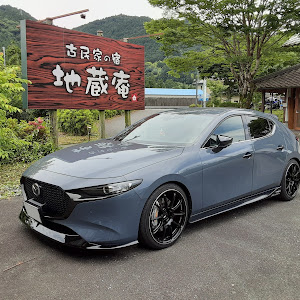 MAZDA3 BP5P