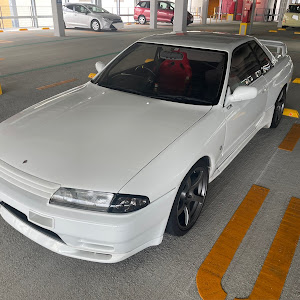 スカイライン GT-R BNR32