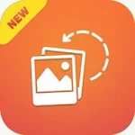 Cover Image of Baixar Recover all deleted photos - Scan and Recover 3.0 APK