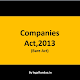 Download Companies Act, 2013 (Bare Act) For PC Windows and Mac 1.0.1