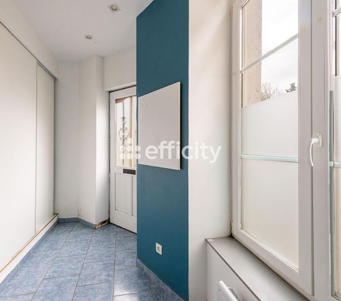 Vente appartement 3 pièces 73 m² à Saultain (59990), 129 500 €