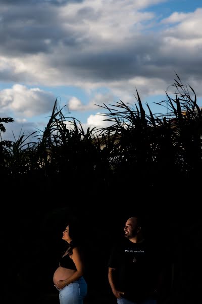 Svadobný fotograf Michel Macedo (macedo). Fotografia publikovaná 9. februára 2021