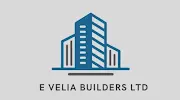 E V Builders Ltd Logo