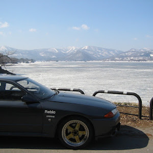 スカイライン GT-R BNR32