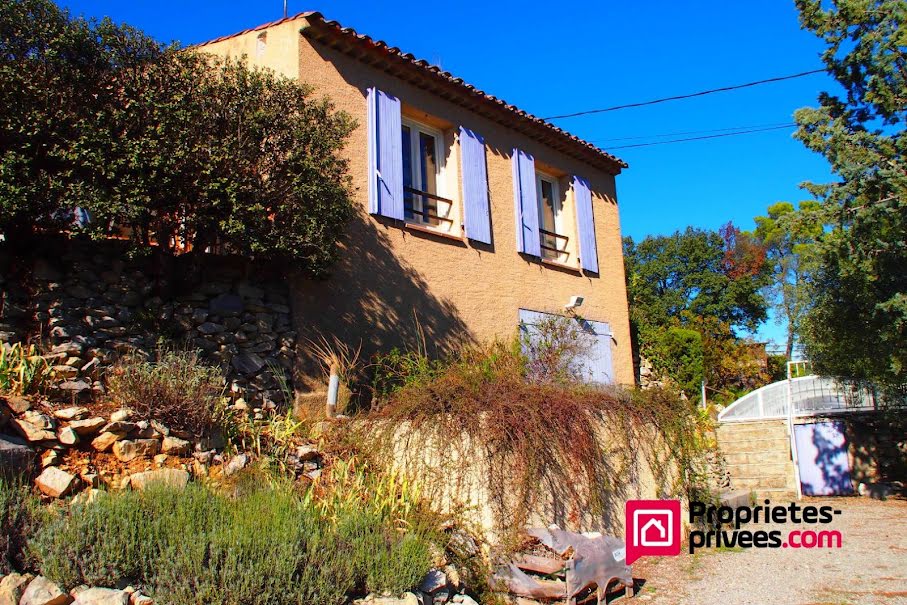 Vente maison 6 pièces 113 m² à Esparron-de-Verdon (04800), 620 000 €