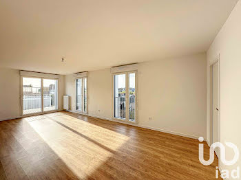 appartement à Asnieres-sur-seine (92)