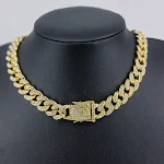 Gold 30cm