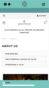 Gracewear Style Journey(圖1)-速報App