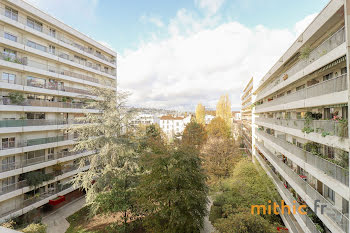 appartement à Boulogne-Billancourt (92)