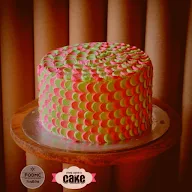 Once Upon A Cake photo 5