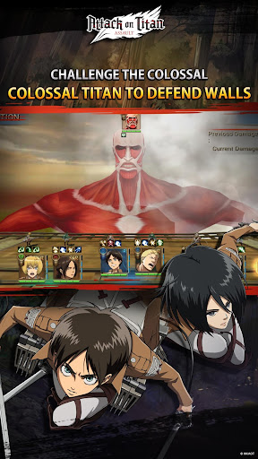 Attack on Titan: Assault