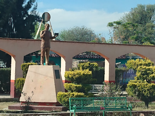 Plaza San Felipe 