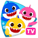 Baby Shark TV  icon