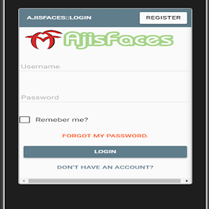 Download AjisFaces For PC Windows and Mac