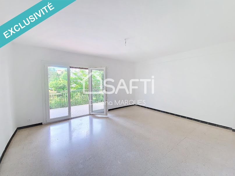 Vente appartement 3 pièces 72 m² à Montpellier (34000), 179 000 €