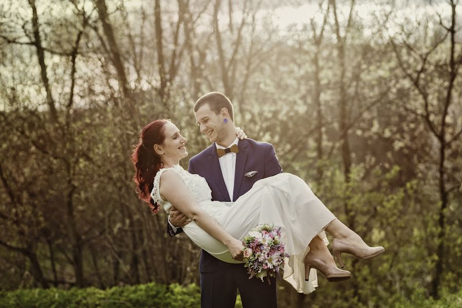 Photographe de mariage Lucie Padrnosová (luciepadrnosova). Photo du 13 juin 2021