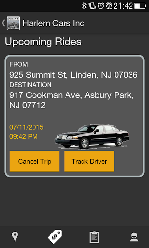 免費下載交通運輸APP|Harlem Cars Inc app開箱文|APP開箱王
