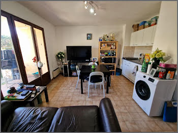 appartement à Hyeres (83)