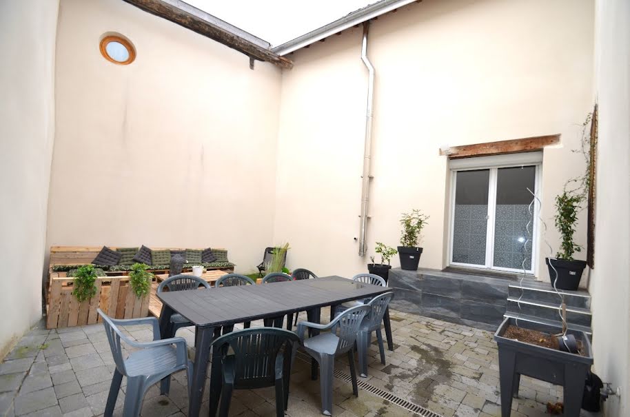 Vente maison 6 pièces 127 m² à Létra (69620), 248 000 €