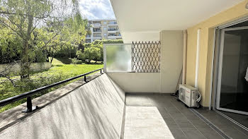 appartement à Antibes (06)