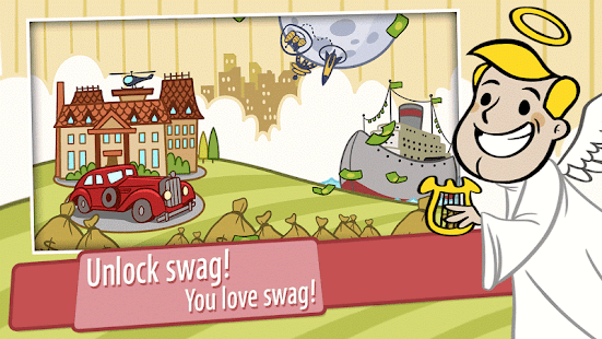   AdVenture Capitalist- screenshot thumbnail   