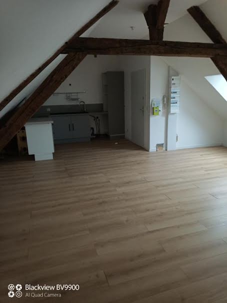 Location  appartement 2 pièces 55 m² à Senonches (28250), 550 €