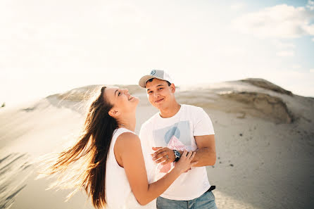 Wedding photographer Artem Kabanec (artemkabanets). Photo of 20 July 2017