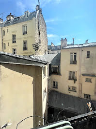 appartement à Paris 19ème (75)