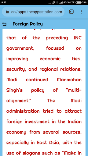 Narendra Modi - 14th Prime Minister Jadugar