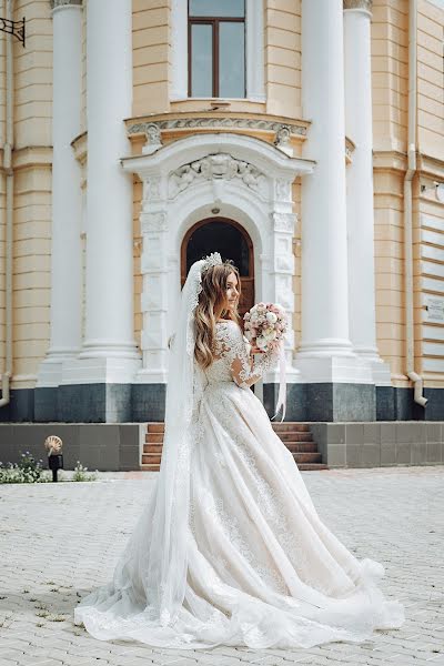 Fotografo di matrimoni Mariya Malaeva (malaeva-photo). Foto del 8 febbraio 2023