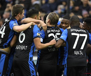 Club Brugge pakt ultieme revanche: "Nu hebben wij Standard voor schut gezet"