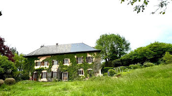 manoir à Aix-les-Bains (73)